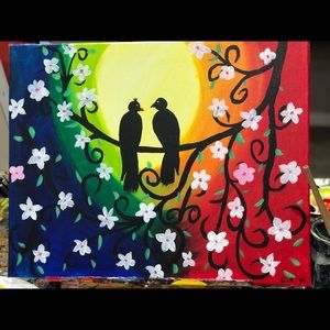 Meet your Posher, Griselda